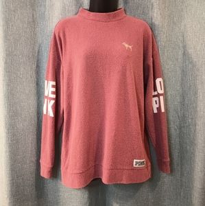 Victoria's Secret sweatshirt